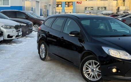 Ford Focus III, 2012 год, 789 000 рублей, 6 фотография