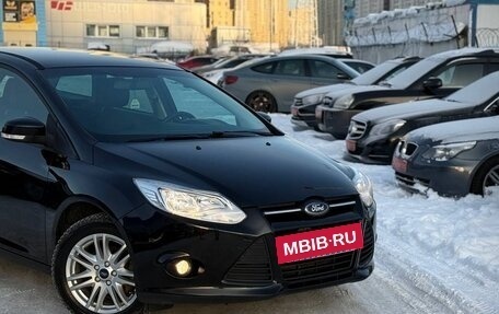 Ford Focus III, 2012 год, 789 000 рублей, 5 фотография