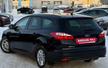 Ford Focus III, 2012 год, 789 000 рублей, 3 фотография