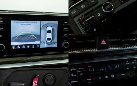 KIA K5, 2021 год, 2 098 000 рублей, 14 фотография