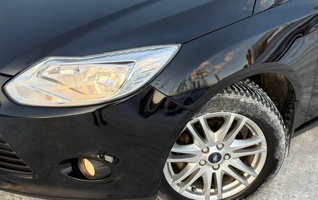 Ford Focus III, 2012 год, 789 000 рублей, 10 фотография