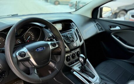 Ford Focus III, 2012 год, 789 000 рублей, 12 фотография