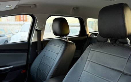 Ford Focus III, 2012 год, 789 000 рублей, 13 фотография