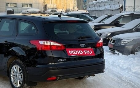 Ford Focus III, 2012 год, 789 000 рублей, 8 фотография