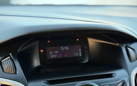 Ford Focus III, 2012 год, 789 000 рублей, 19 фотография