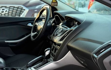 Ford Focus III, 2012 год, 789 000 рублей, 16 фотография