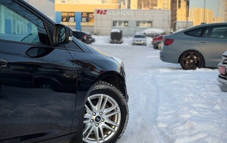 Ford Focus III, 2012 год, 789 000 рублей, 11 фотография