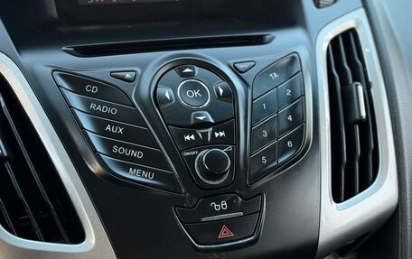 Ford Focus III, 2012 год, 789 000 рублей, 20 фотография