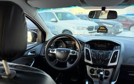 Ford Focus III, 2012 год, 789 000 рублей, 15 фотография