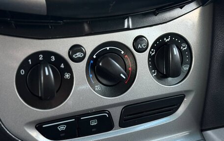 Ford Focus III, 2012 год, 789 000 рублей, 21 фотография