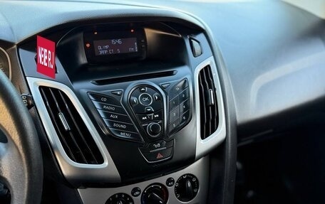 Ford Focus III, 2012 год, 789 000 рублей, 18 фотография