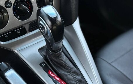 Ford Focus III, 2012 год, 789 000 рублей, 22 фотография