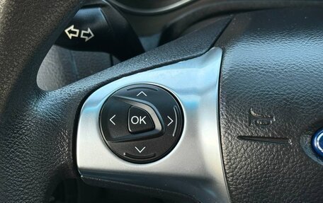 Ford Focus III, 2012 год, 789 000 рублей, 24 фотография