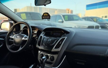 Ford Focus III, 2012 год, 789 000 рублей, 31 фотография