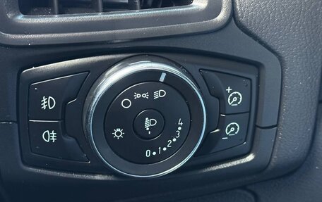 Ford Focus III, 2012 год, 789 000 рублей, 28 фотография