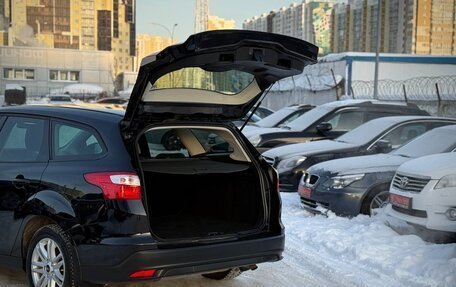 Ford Focus III, 2012 год, 789 000 рублей, 32 фотография