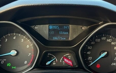 Ford Focus III, 2012 год, 789 000 рублей, 30 фотография