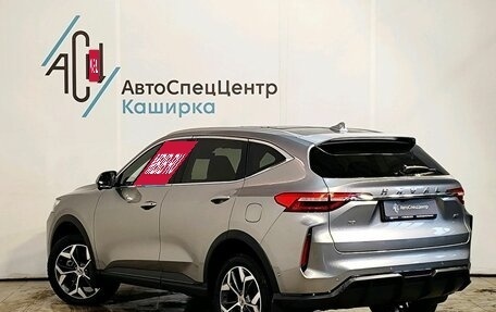 Haval F7 I, 2023 год, 2 399 000 рублей, 4 фотография