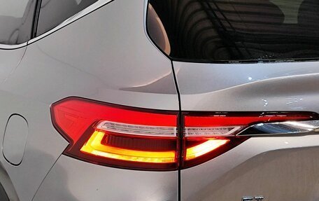 Haval F7 I, 2023 год, 2 399 000 рублей, 6 фотография