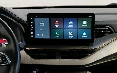 Haval F7 I, 2023 год, 2 399 000 рублей, 9 фотография