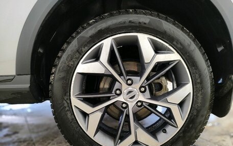 Haval F7 I, 2023 год, 2 399 000 рублей, 7 фотография