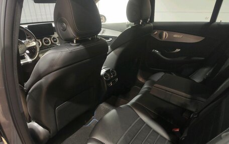 Mercedes-Benz GLC Coupe AMG, 2019 год, 6 499 900 рублей, 6 фотография