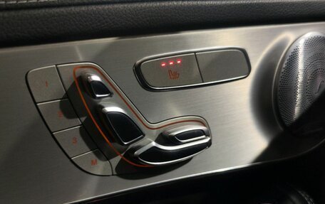 Mercedes-Benz GLC Coupe AMG, 2019 год, 6 499 900 рублей, 20 фотография