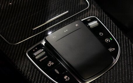 Mercedes-Benz GLC Coupe AMG, 2019 год, 6 499 900 рублей, 9 фотография