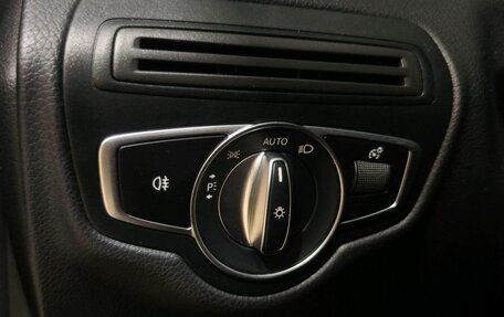 Mercedes-Benz GLC Coupe AMG, 2019 год, 6 499 900 рублей, 18 фотография