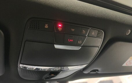 Mercedes-Benz GLC Coupe AMG, 2019 год, 6 499 900 рублей, 13 фотография