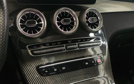 Mercedes-Benz GLC Coupe AMG, 2019 год, 6 499 900 рублей, 14 фотография