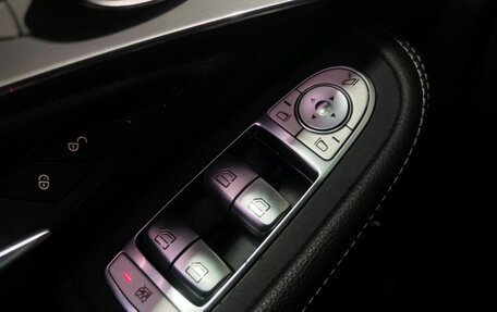 Mercedes-Benz GLC Coupe AMG, 2019 год, 6 499 900 рублей, 17 фотография