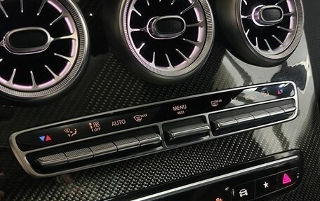 Mercedes-Benz GLC Coupe AMG, 2019 год, 6 499 900 рублей, 11 фотография