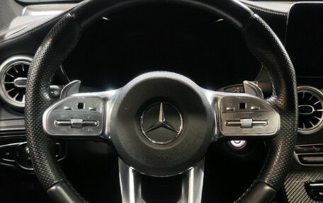 Mercedes-Benz GLC Coupe AMG, 2019 год, 6 499 900 рублей, 26 фотография