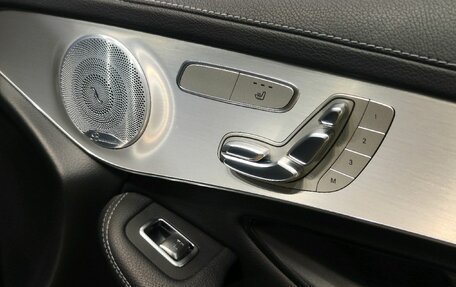 Mercedes-Benz GLC Coupe AMG, 2019 год, 6 499 900 рублей, 25 фотография