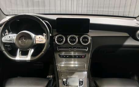 Mercedes-Benz GLC Coupe AMG, 2019 год, 6 499 900 рублей, 32 фотография