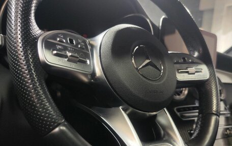 Mercedes-Benz GLC Coupe AMG, 2019 год, 6 499 900 рублей, 30 фотография