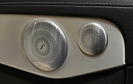 Mercedes-Benz GLC Coupe AMG, 2019 год, 6 499 900 рублей, 22 фотография