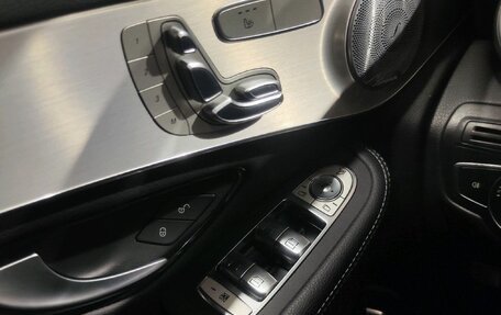 Mercedes-Benz GLC Coupe AMG, 2019 год, 6 499 900 рублей, 27 фотография