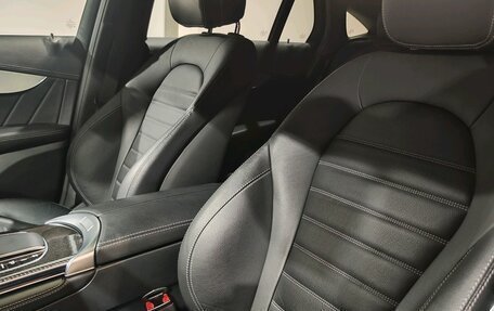 Mercedes-Benz GLC Coupe AMG, 2019 год, 6 499 900 рублей, 38 фотография