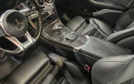 Mercedes-Benz GLC Coupe AMG, 2019 год, 6 499 900 рублей, 37 фотография