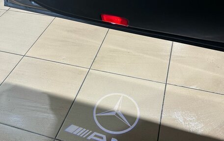 Mercedes-Benz GLC Coupe AMG, 2019 год, 6 499 900 рублей, 39 фотография