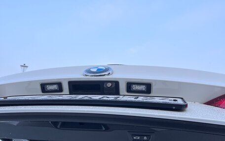 BMW X5, 2016 год, 3 345 000 рублей, 11 фотография