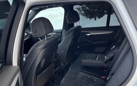 BMW X5, 2016 год, 3 345 000 рублей, 12 фотография