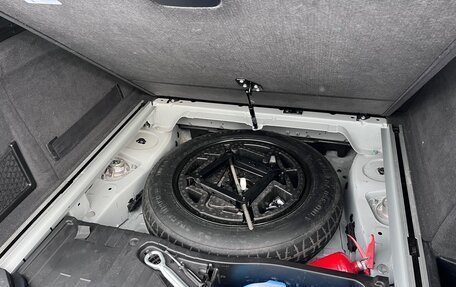 BMW X5, 2016 год, 3 345 000 рублей, 9 фотография