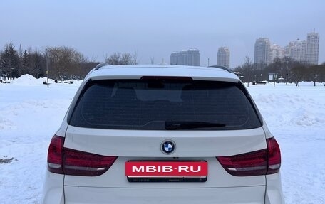 BMW X5, 2016 год, 3 345 000 рублей, 6 фотография