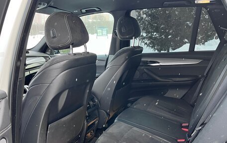 BMW X5, 2016 год, 3 345 000 рублей, 13 фотография