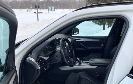 BMW X5, 2016 год, 3 345 000 рублей, 18 фотография