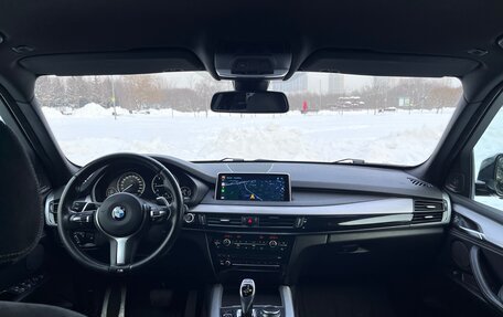 BMW X5, 2016 год, 3 345 000 рублей, 14 фотография