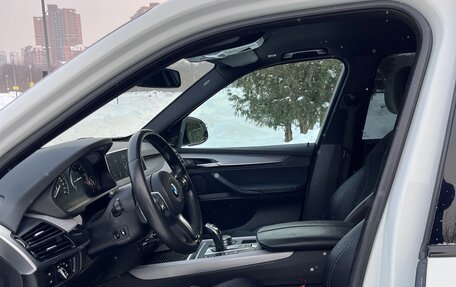 BMW X5, 2016 год, 3 345 000 рублей, 17 фотография